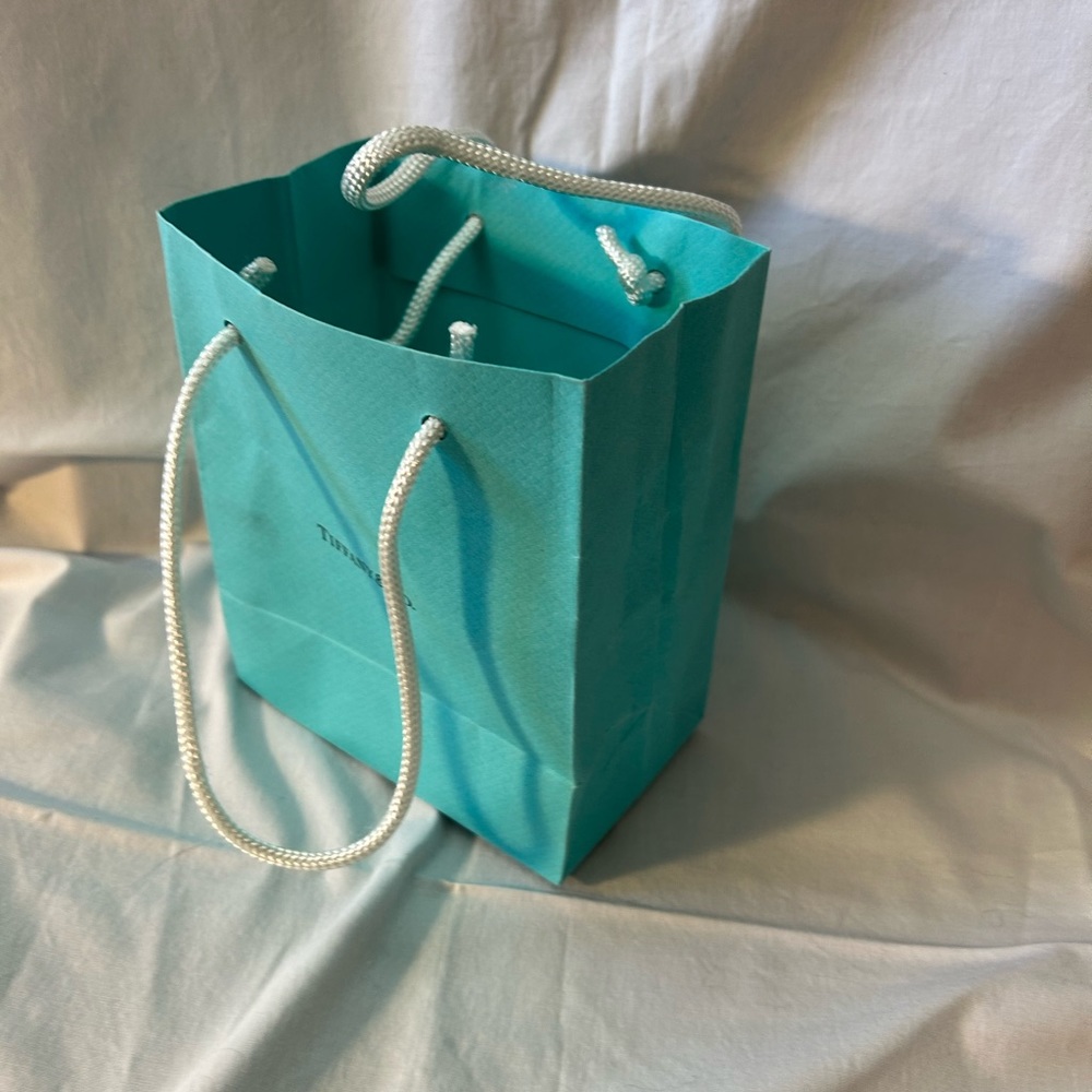 Tiffany bag - Picture 3 of 6